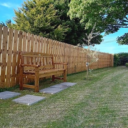 White Quarry Hse Quarry Road Guest House Navan Eksteriør bilde
