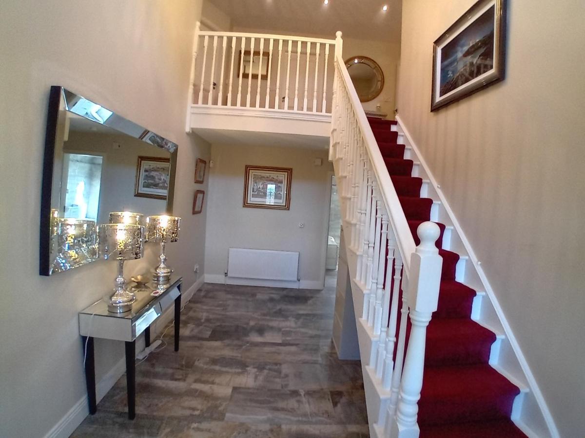 White Quarry Hse Quarry Road Guest House Navan Eksteriør bilde
