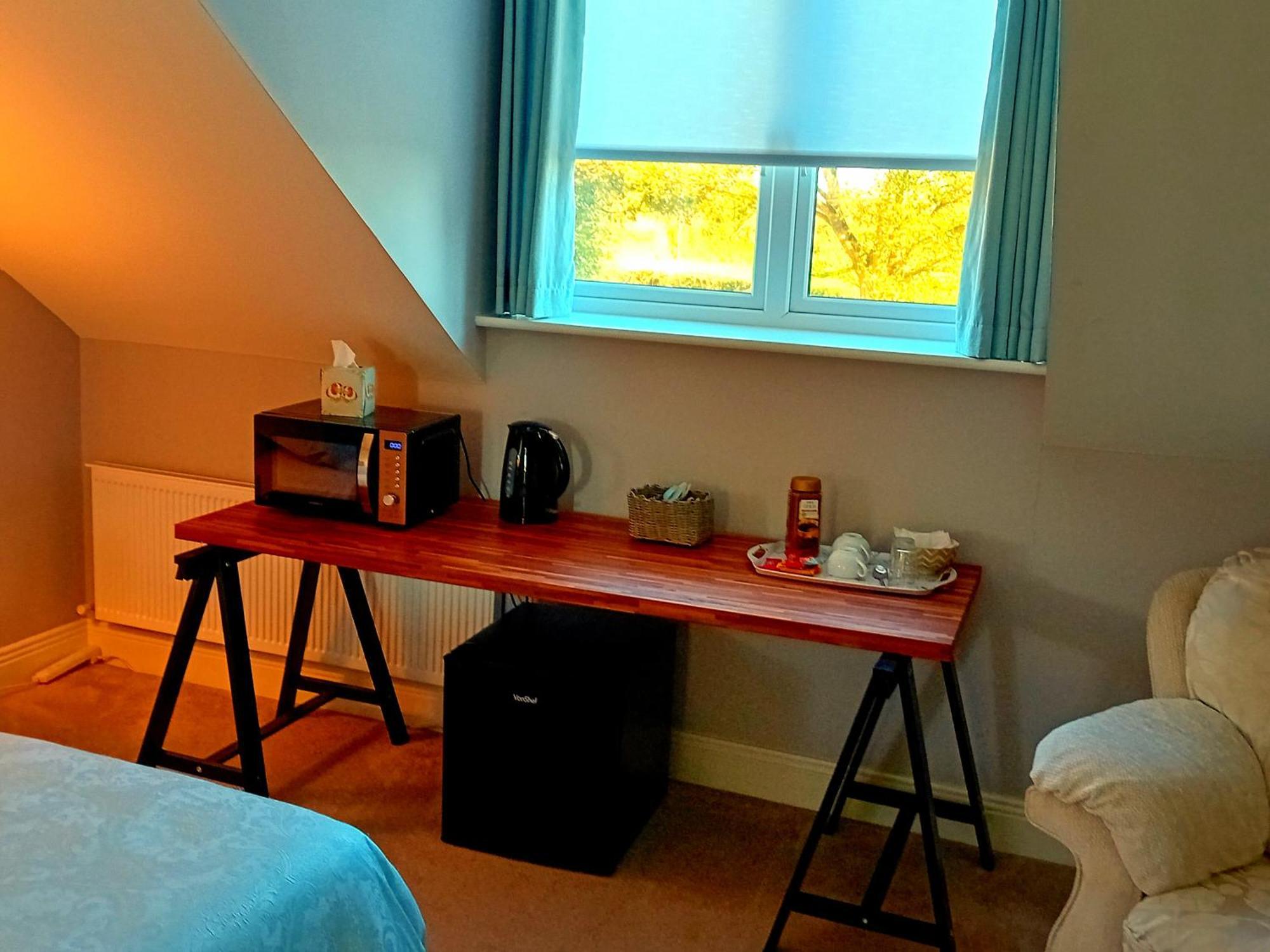 White Quarry Hse Quarry Road Guest House Navan Eksteriør bilde