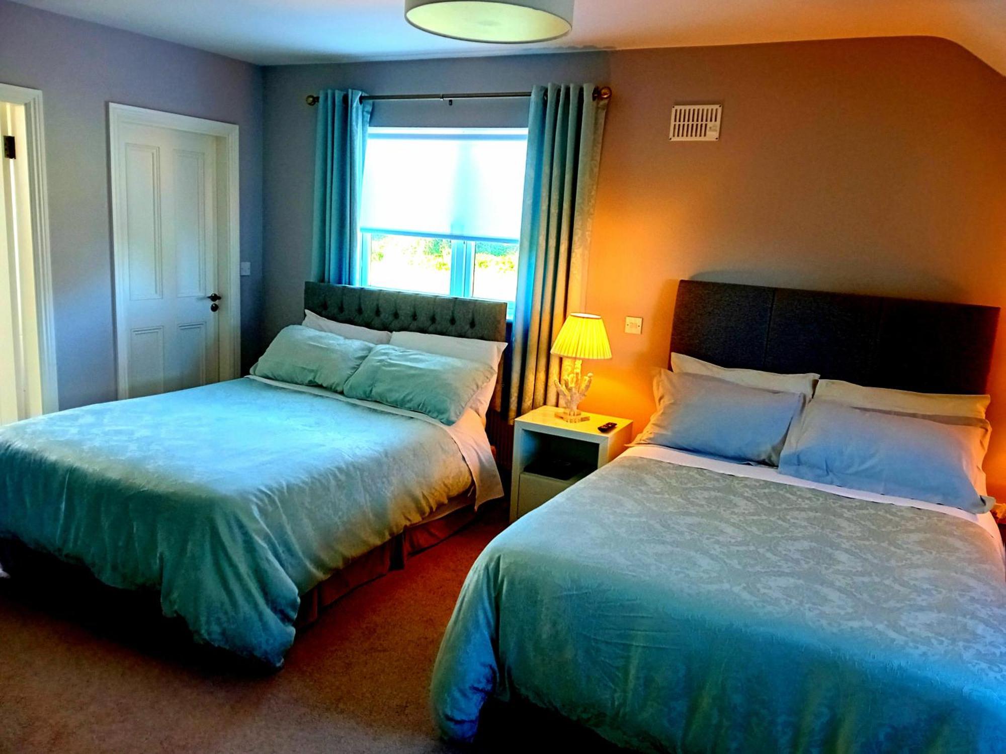 White Quarry Hse Quarry Road Guest House Navan Eksteriør bilde