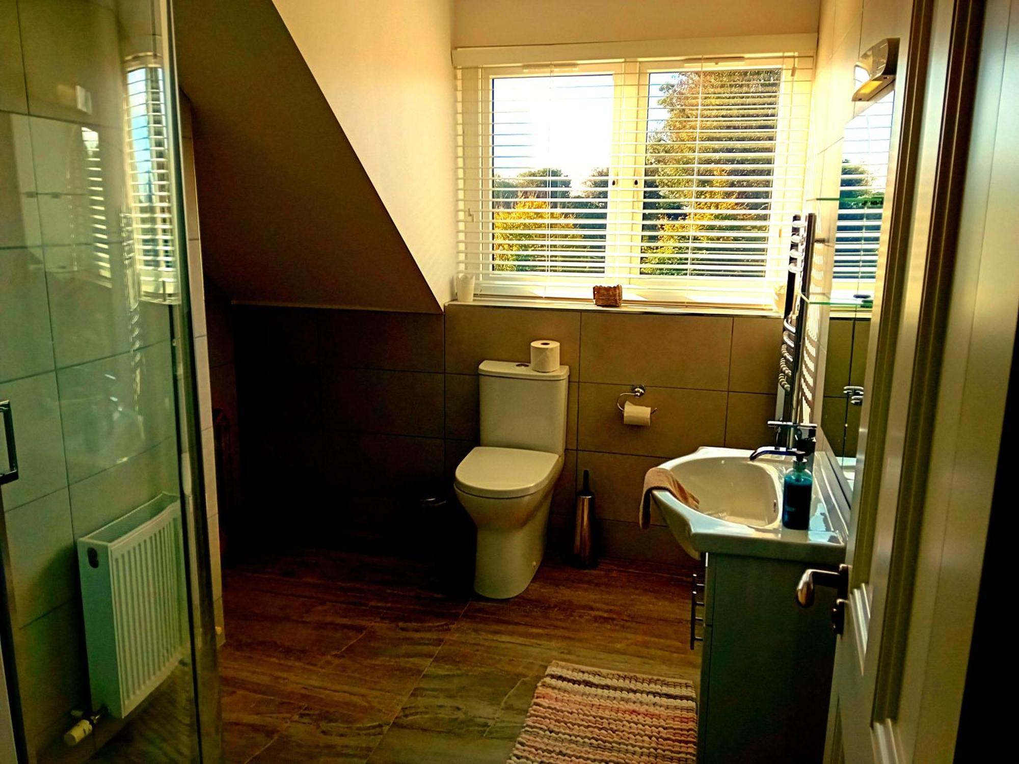 White Quarry Hse Quarry Road Guest House Navan Eksteriør bilde