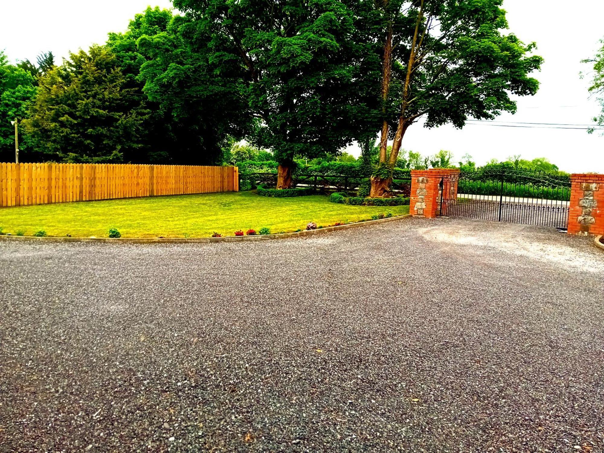 White Quarry Hse Quarry Road Guest House Navan Eksteriør bilde