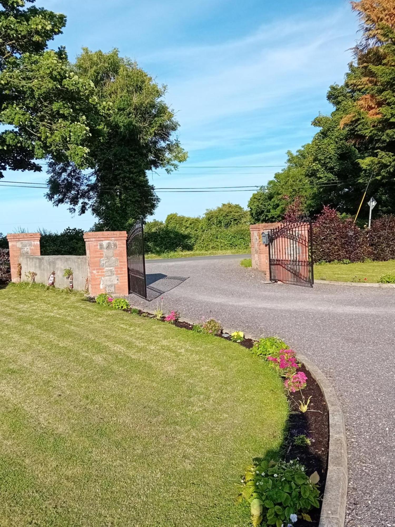 White Quarry Hse Quarry Road Guest House Navan Eksteriør bilde