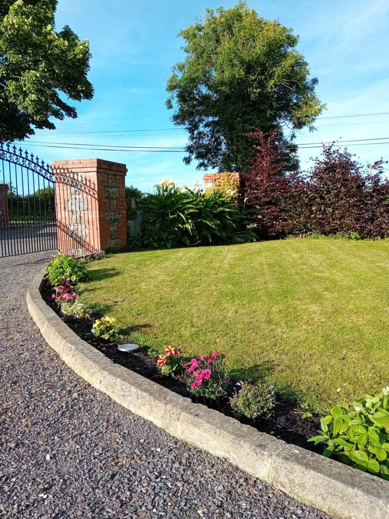 White Quarry Hse Quarry Road Guest House Navan Eksteriør bilde
