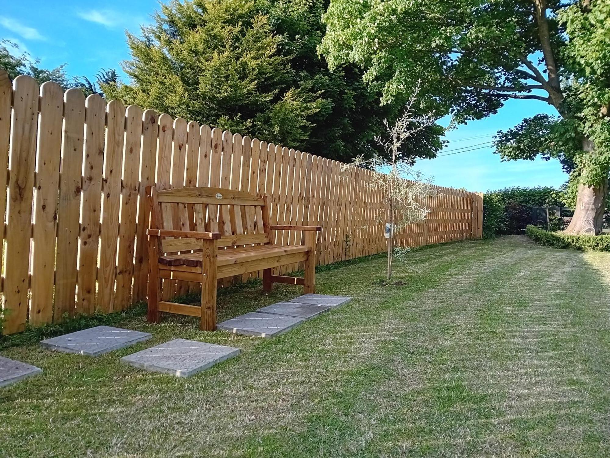 White Quarry Hse Quarry Road Guest House Navan Eksteriør bilde